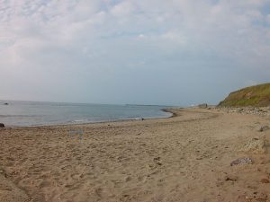 spiaggia di Hirtshals_rid