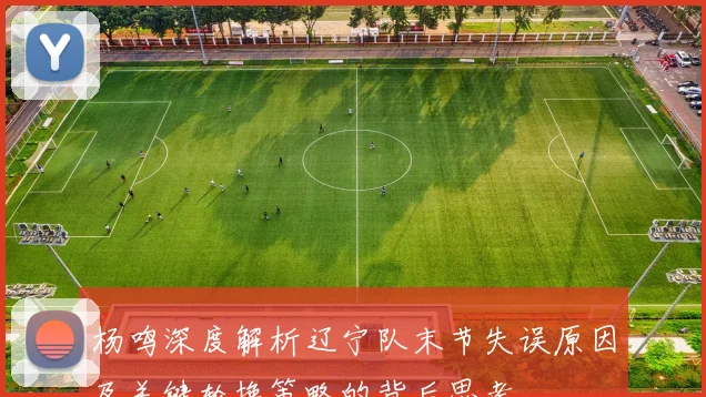 杨鸣深度解析辽宁队末节失误原因及关键轮换策略的背后思考